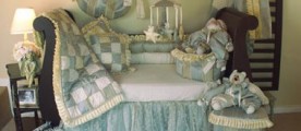 Nava’s Designs Bedding – Casanova