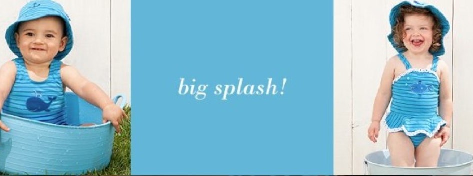 Le Top Big Splash