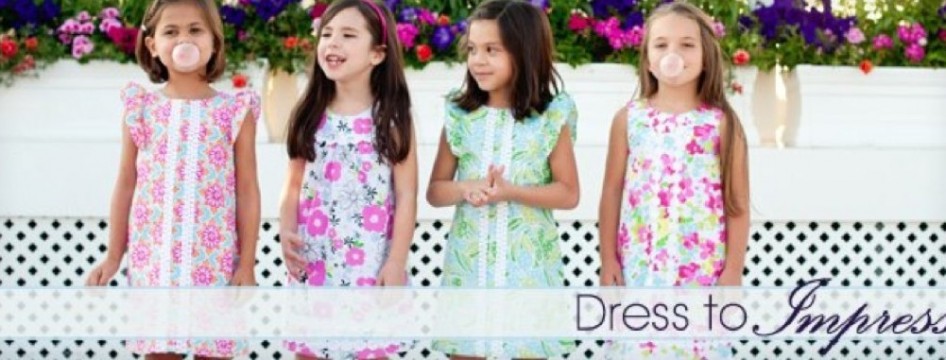 Dress to Impress